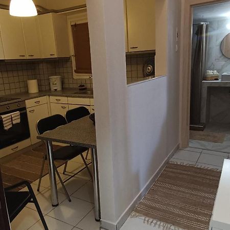 Apartment In The Center Near The Sea 卡瓦拉 外观 照片
