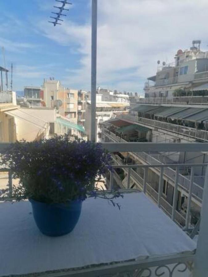 Apartment In The Center Near The Sea 卡瓦拉 外观 照片