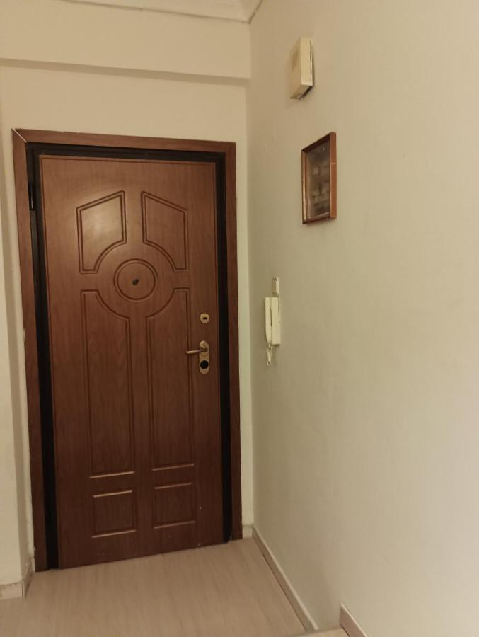 Apartment In The Center Near The Sea 卡瓦拉 外观 照片