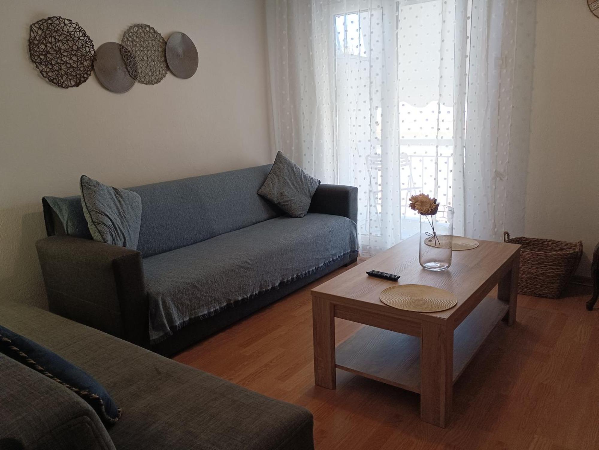 Apartment In The Center Near The Sea 卡瓦拉 外观 照片